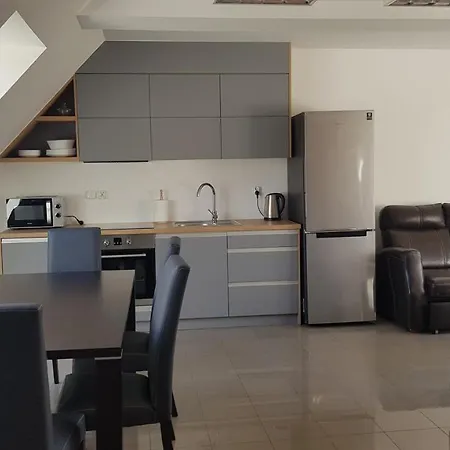 Apartament Mazury Kamienica Centrum Mrągowo