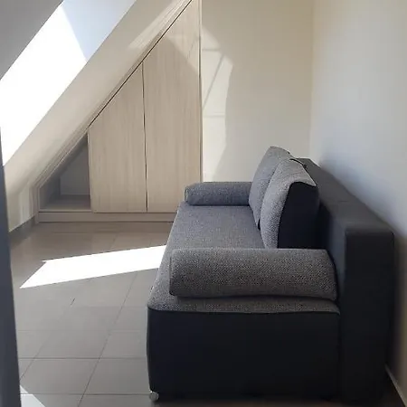 Mazury Kamienica Centrum * Mrągowo