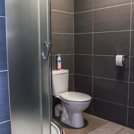 Appartamento Mazury Kamienica Centrum