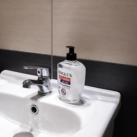 Mazury Kamienica Centrum Appartamento Mrągowo