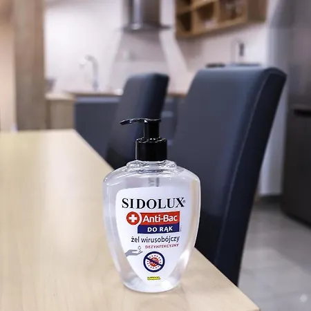 Mazury Kamienica Centrum * Mrągowo