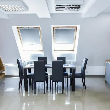 Mazury Kamienica Centrum Mrągowo